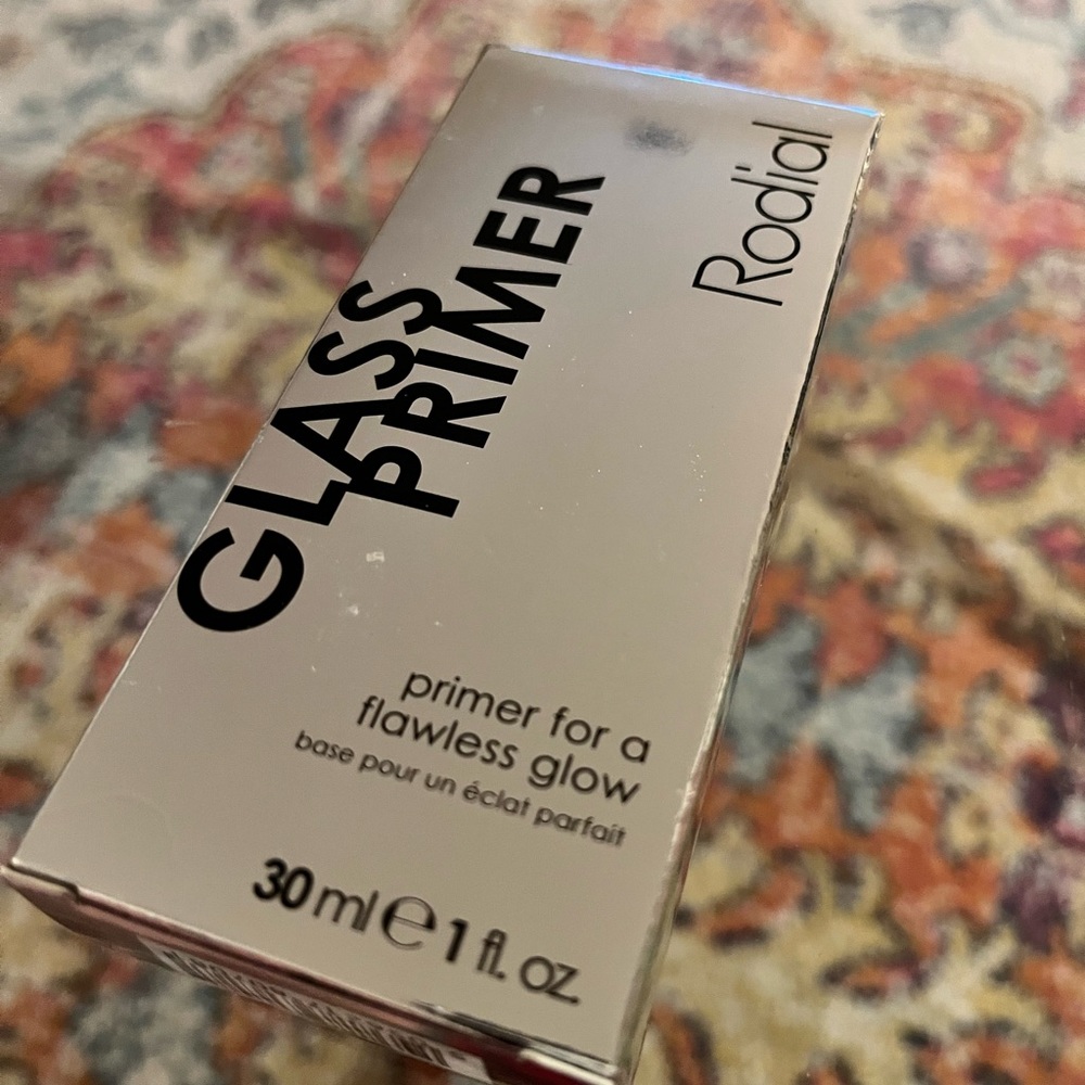 💄 Rodial Glass Primer 30ml